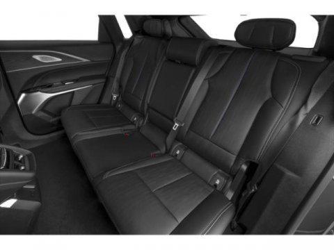 new 2026 Cadillac LYRIQ car, priced at $81,215