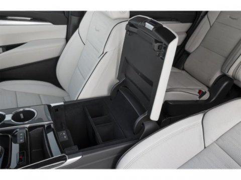 new 2026 Cadillac Escalade car, priced at $131,985