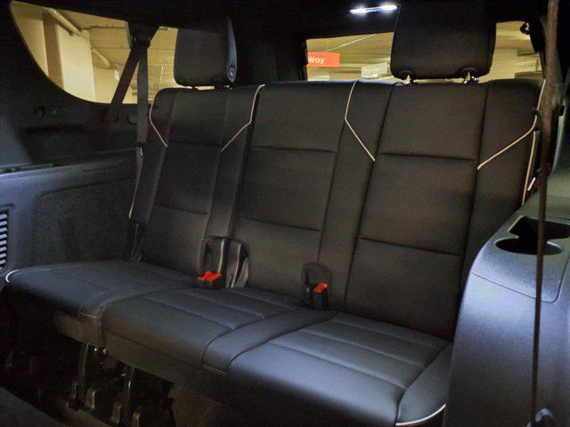 new 2026 Cadillac Escalade ESV car, priced at $115,230