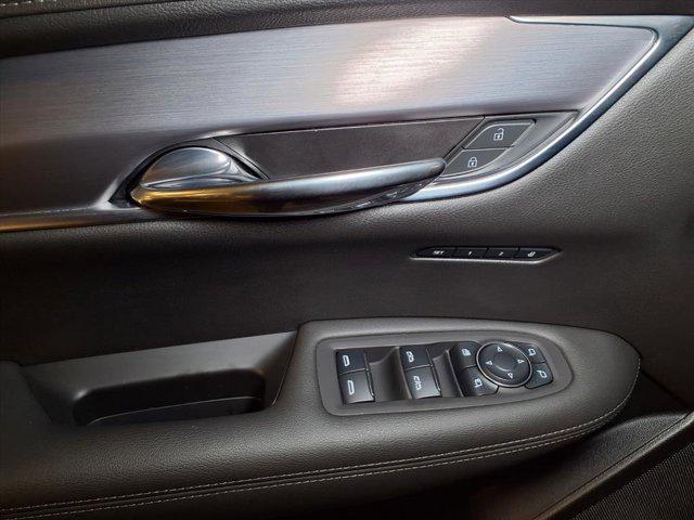 used 2025 Cadillac XT6 car, priced at $41,488