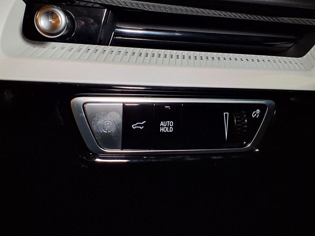 new 2026 Cadillac OPTIQ car, priced at $55,995