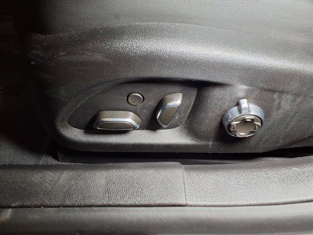 used 2025 Cadillac CT5 car, priced at $40,888