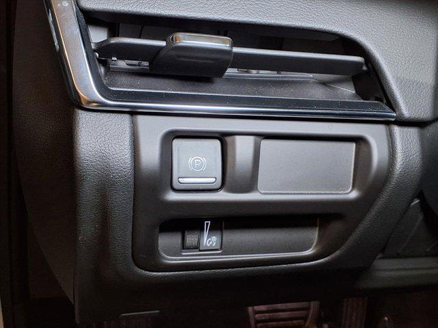 used 2025 Cadillac CT5 car, priced at $40,888