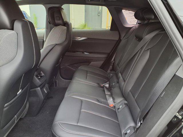 new 2026 Cadillac OPTIQ car, priced at $55,175