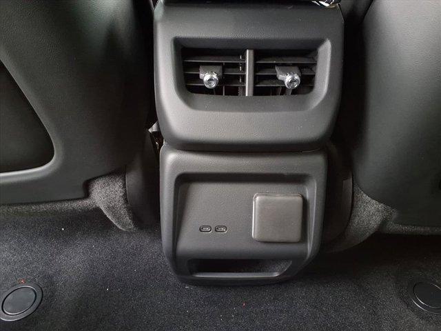 new 2026 Cadillac OPTIQ car, priced at $55,175