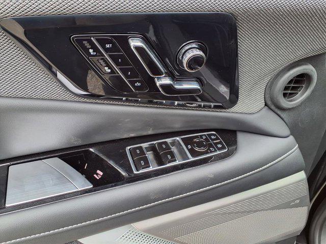 new 2026 Cadillac OPTIQ car, priced at $55,175