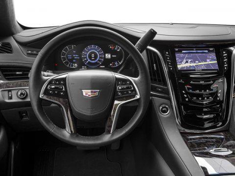 used 2016 Cadillac Escalade ESV car
