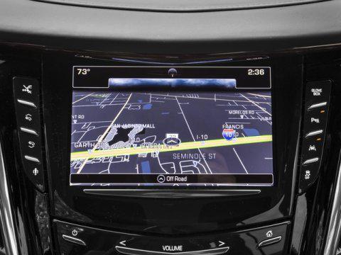 used 2016 Cadillac Escalade ESV car