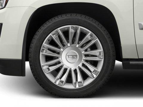 used 2016 Cadillac Escalade ESV car