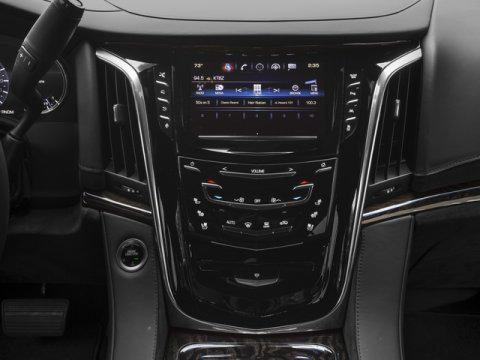 used 2016 Cadillac Escalade ESV car
