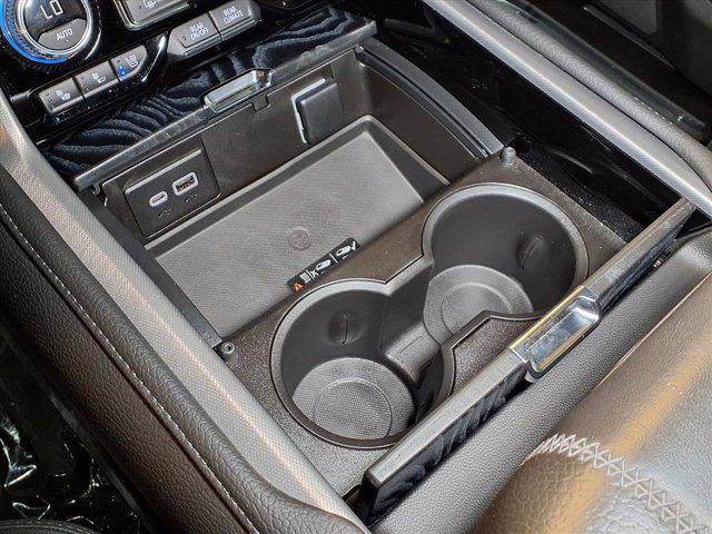 used 2022 GMC Yukon car, priced at $58,988