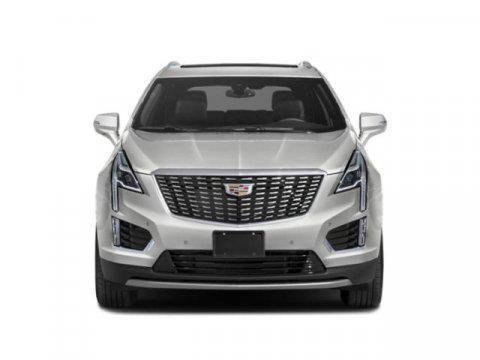 used 2022 Cadillac XT5 car, priced at $26,991