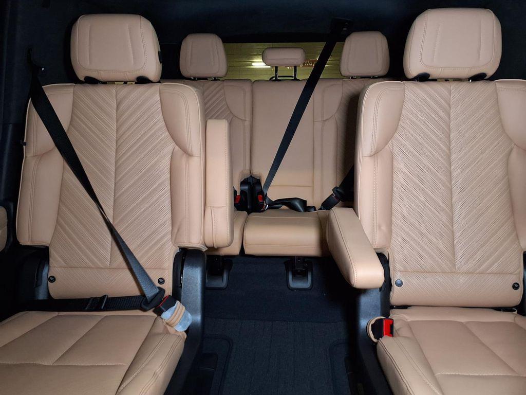 new 2026 Cadillac Escalade IQL car, priced at $157,050