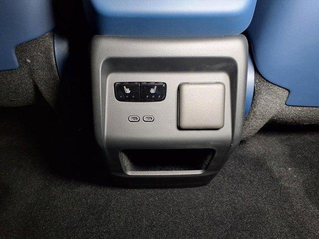 new 2026 Cadillac OPTIQ car, priced at $57,520