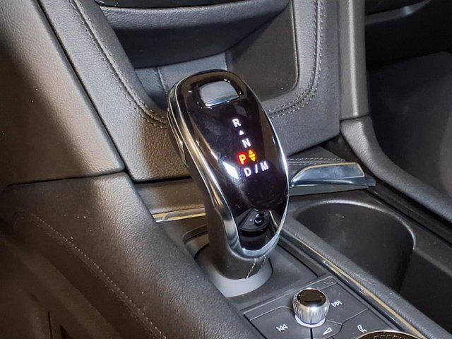 used 2025 Cadillac XT6 car