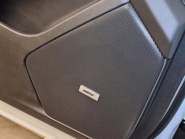 used 2025 Cadillac XT6 car