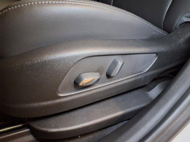 used 2025 Cadillac XT6 car