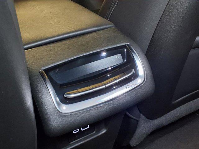 used 2025 Cadillac XT6 car