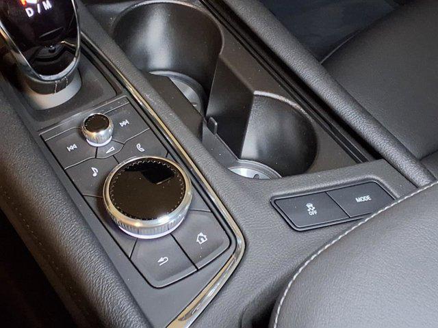 used 2025 Cadillac XT6 car