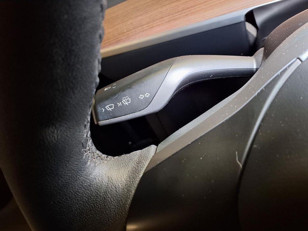 used 2023 Tesla Model Y car, priced at $35,076