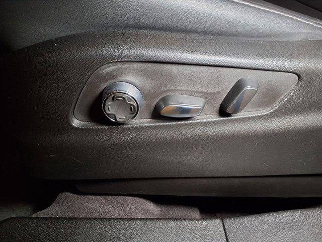 used 2024 Cadillac XT4 car, priced at $32,488