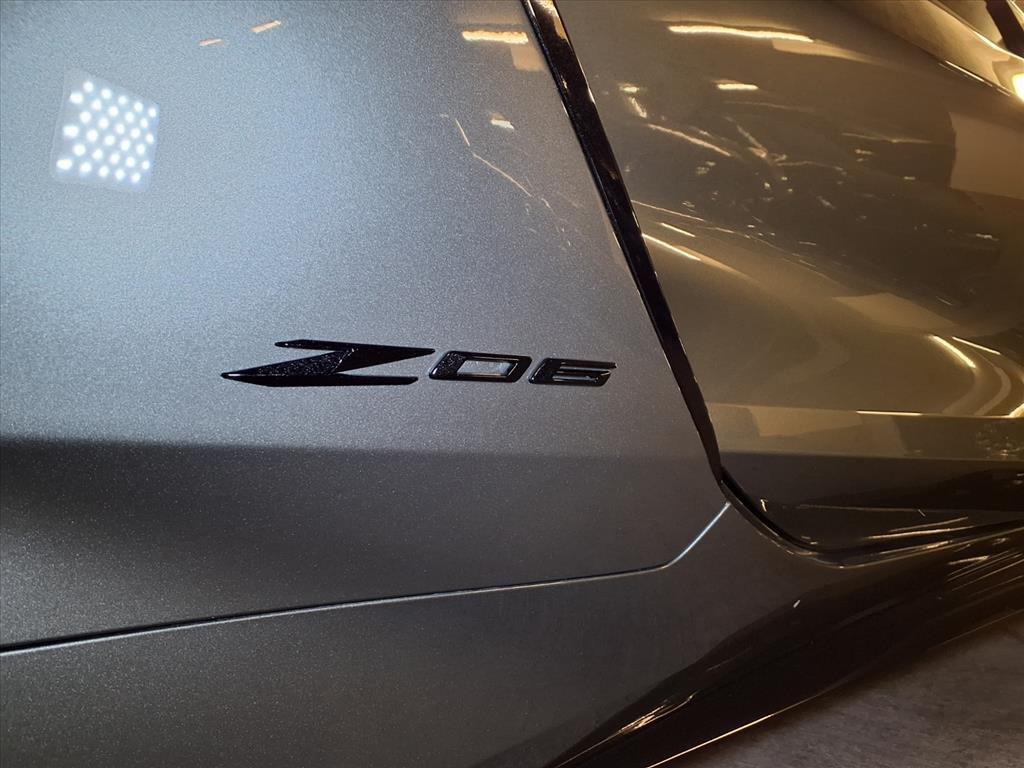 used 2023 Chevrolet Corvette car, priced at $120,488