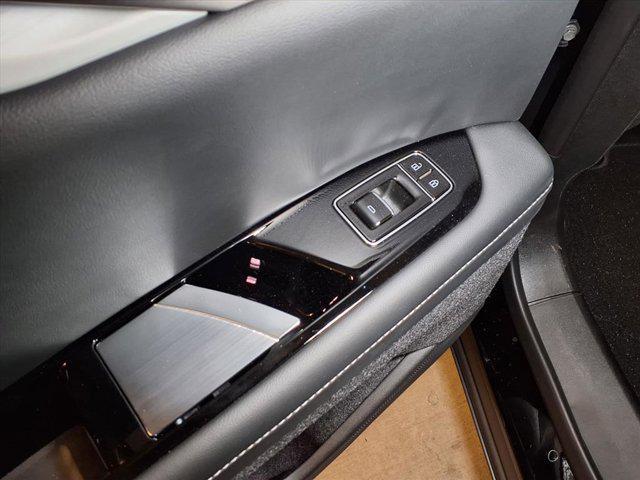 used 2026 Cadillac OPTIQ car, priced at $53,595