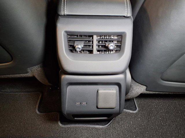 used 2026 Cadillac OPTIQ car, priced at $53,595