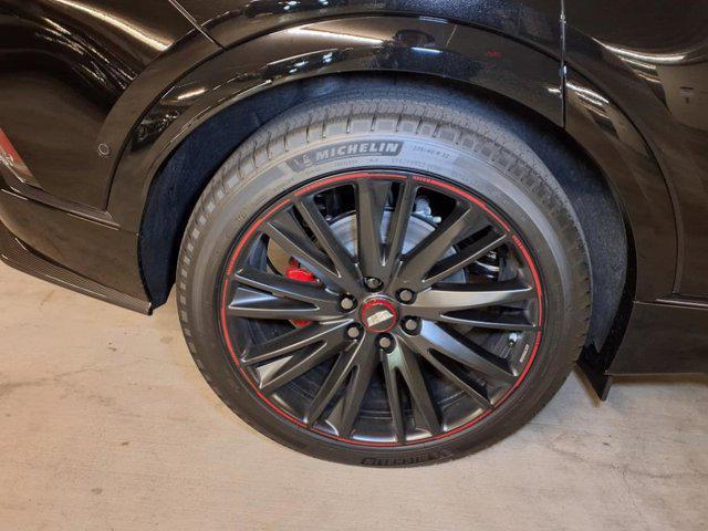 new 2026 Cadillac LYRIQ car, priced at $97,405