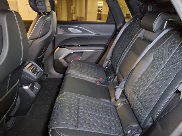 new 2026 Cadillac LYRIQ car, priced at $97,405