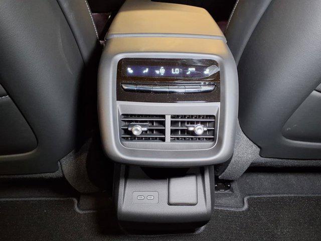 new 2026 Cadillac LYRIQ car, priced at $97,405