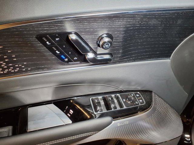 new 2026 Cadillac LYRIQ car, priced at $97,405