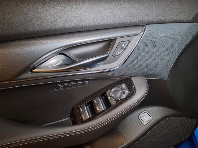 new 2026 Cadillac CT5 car, priced at $49,720