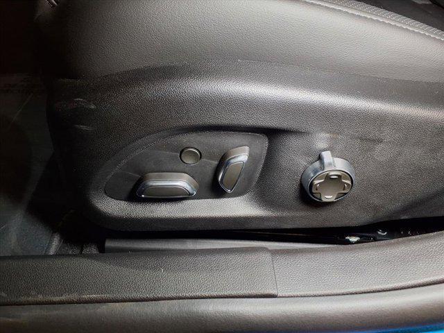 new 2026 Cadillac CT5 car, priced at $49,720