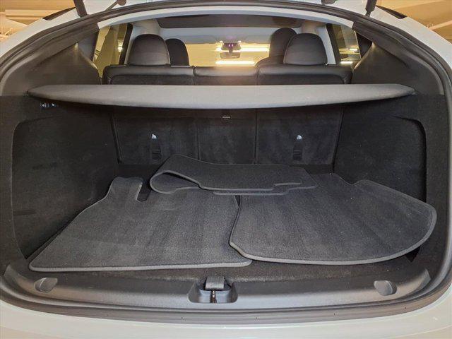 used 2023 Tesla Model Y car, priced at $31,488