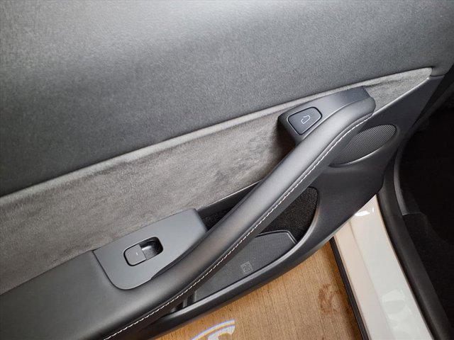 used 2023 Tesla Model Y car, priced at $31,488