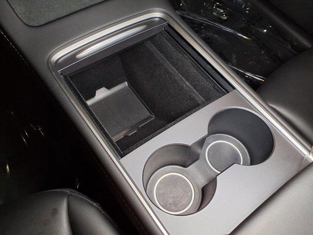 used 2023 Tesla Model Y car, priced at $31,488