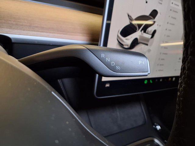 used 2023 Tesla Model Y car, priced at $31,488