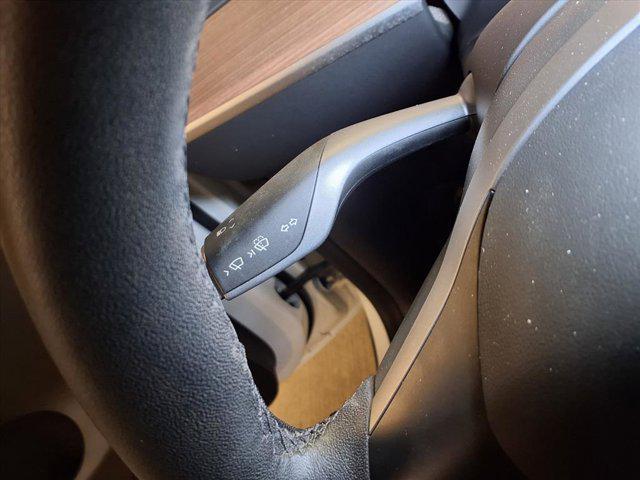 used 2023 Tesla Model Y car, priced at $31,488