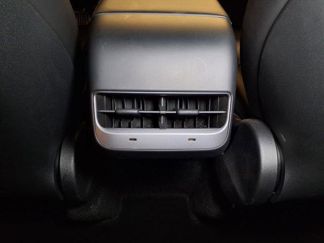 used 2023 Tesla Model Y car, priced at $31,488