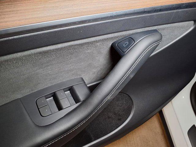 used 2023 Tesla Model Y car, priced at $31,488