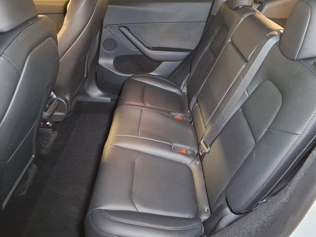 used 2023 Tesla Model Y car, priced at $31,488