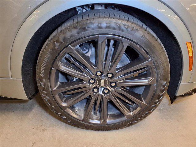 new 2026 Cadillac LYRIQ car, priced at $80,590