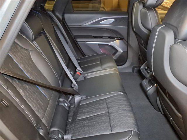 new 2026 Cadillac LYRIQ car, priced at $80,590