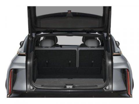 new 2026 Cadillac LYRIQ car, priced at $62,720