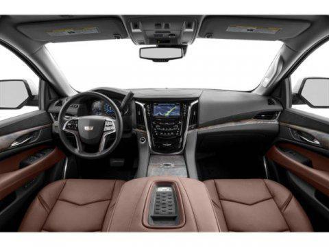 used 2018 Cadillac Escalade ESV car, priced at $33,991
