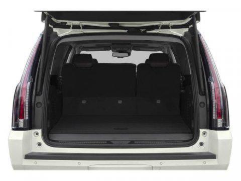 used 2018 Cadillac Escalade ESV car, priced at $33,991