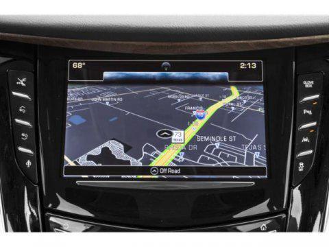 used 2018 Cadillac Escalade ESV car, priced at $33,991