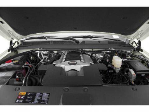 used 2018 Cadillac Escalade ESV car, priced at $33,991