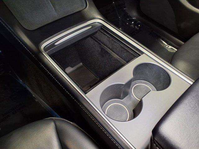 used 2022 Tesla Model Y car, priced at $21,988